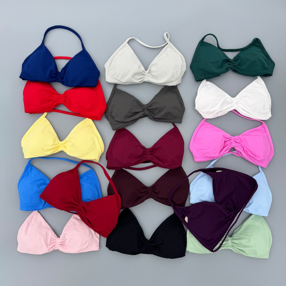 Bra Olahraga Wanita dengan Tal - Rugged Sport Strap ulasan dan harga