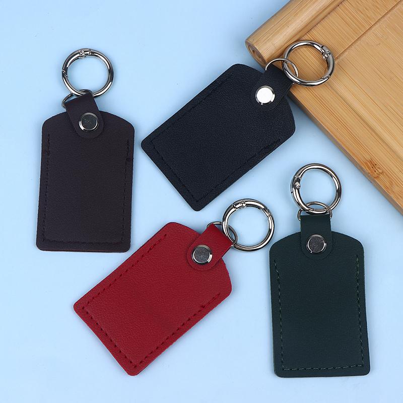 Casing Tas Kulit untuk Aksesor - Smart Accessories ulasan dan harga