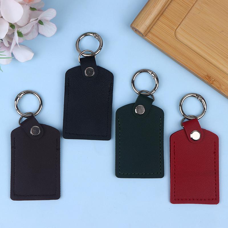 Casing Tas Kulit untuk Aksesor - Smart Accessories ulasan dan harga