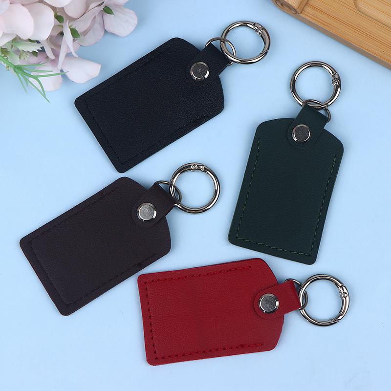 Casing Tas Kulit untuk Aksesor - Smart Accessories ulasan dan harga