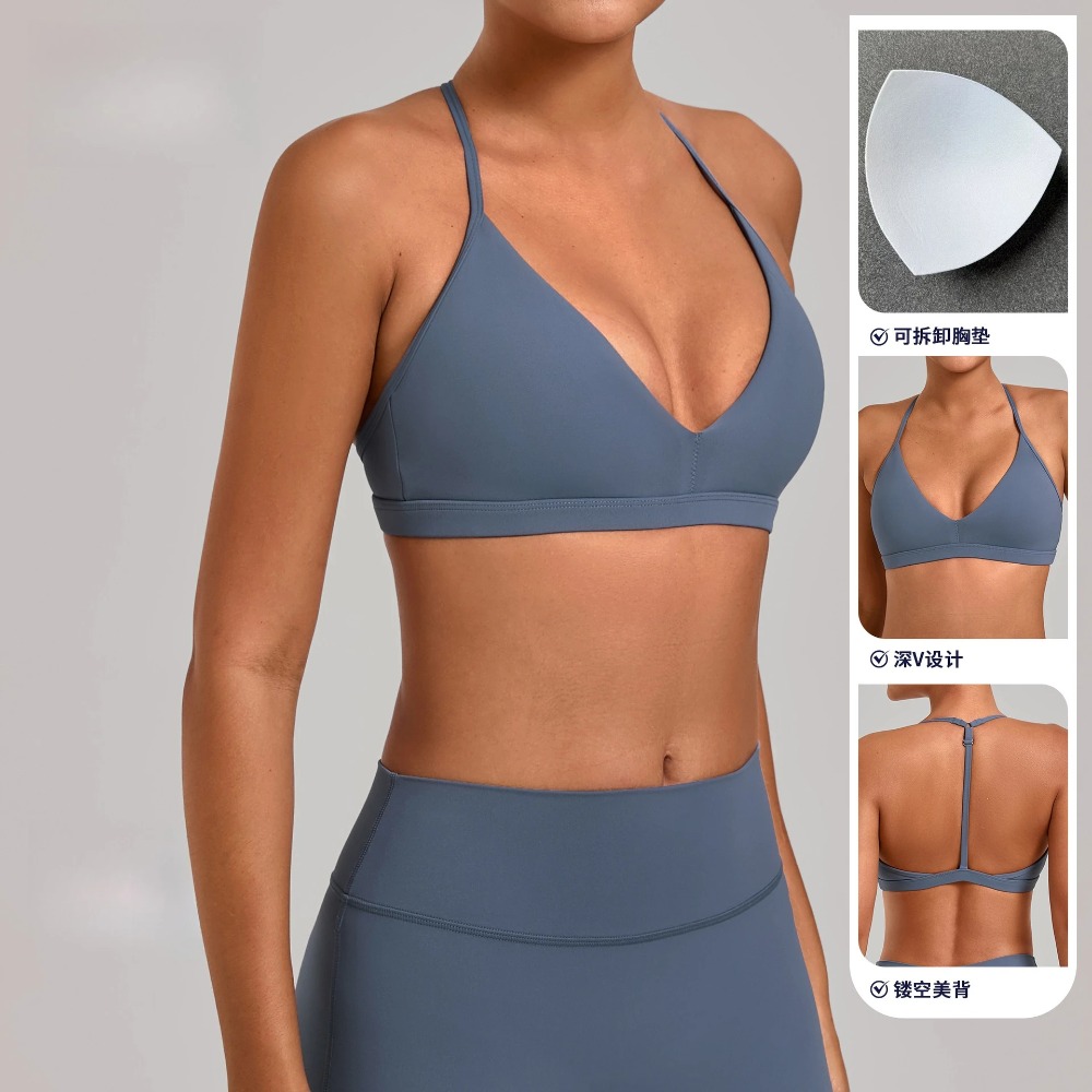 Baju Olahraga Gym Fitness Top  - Rugged Sport Strap ulasan dan harga