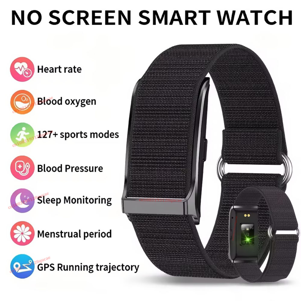 Jam Tangan Pintar Tanpa Layar  - Smartwatch X12 ulasan dan harga