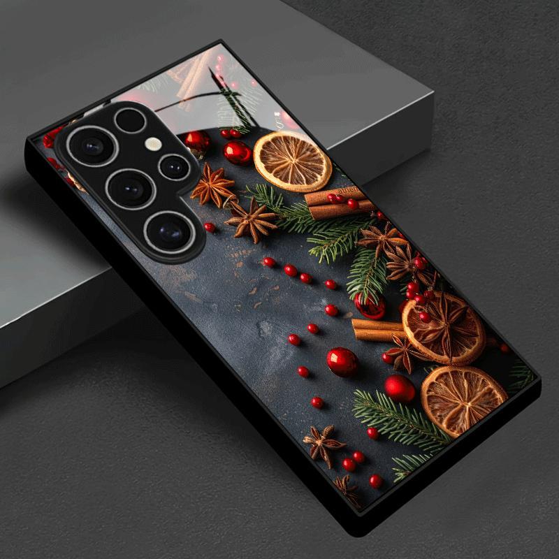 Desain Dekorasi Natal, Casing  - Samsung Galaxy S24 ulasan dan harga