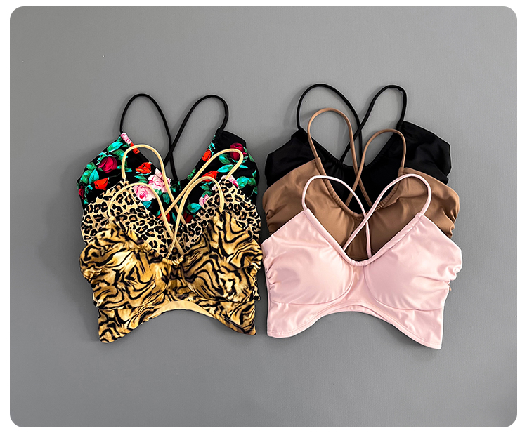 Bra Olahraga Wanita dengan Ban - Rugged Sport Strap ulasan dan harga