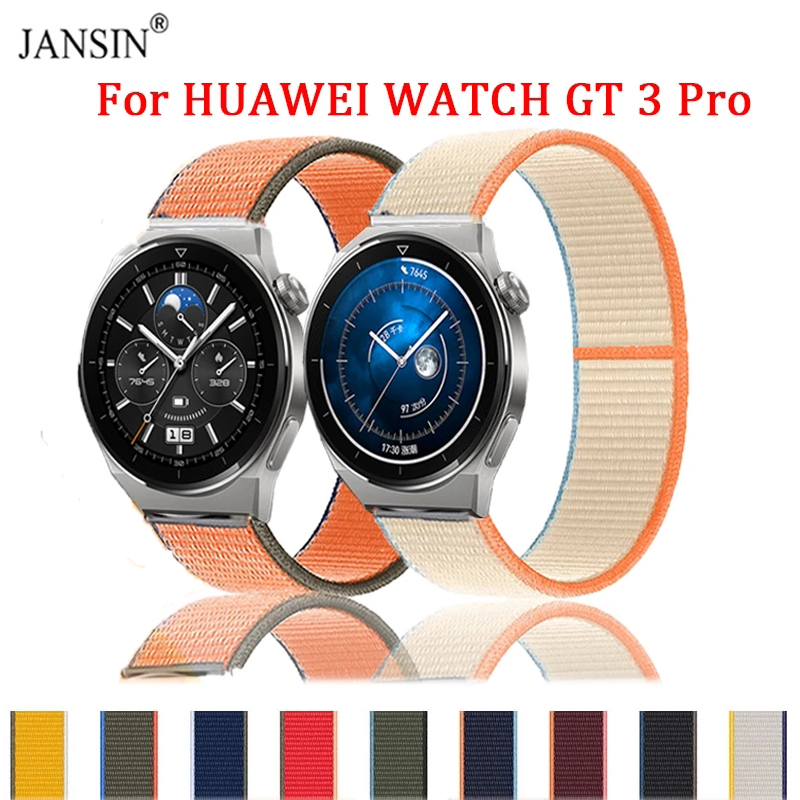 Tali Nilon untuk Jam Tangan HU - Titan Smartwatch Accessories ulasan dan harga