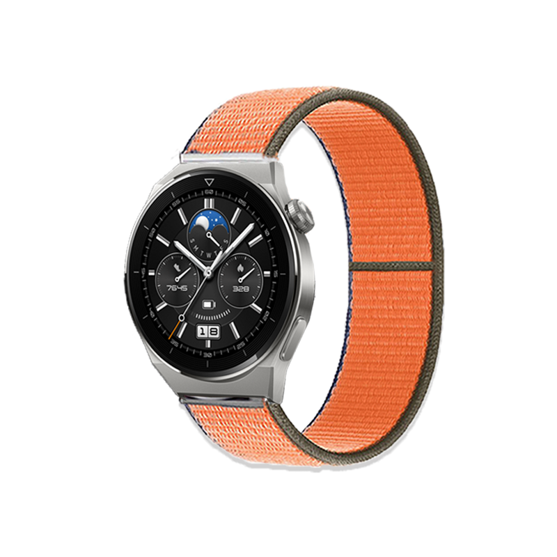 Tali Nilon untuk Jam Tangan HU - Titan Smartwatch Accessories ulasan dan harga