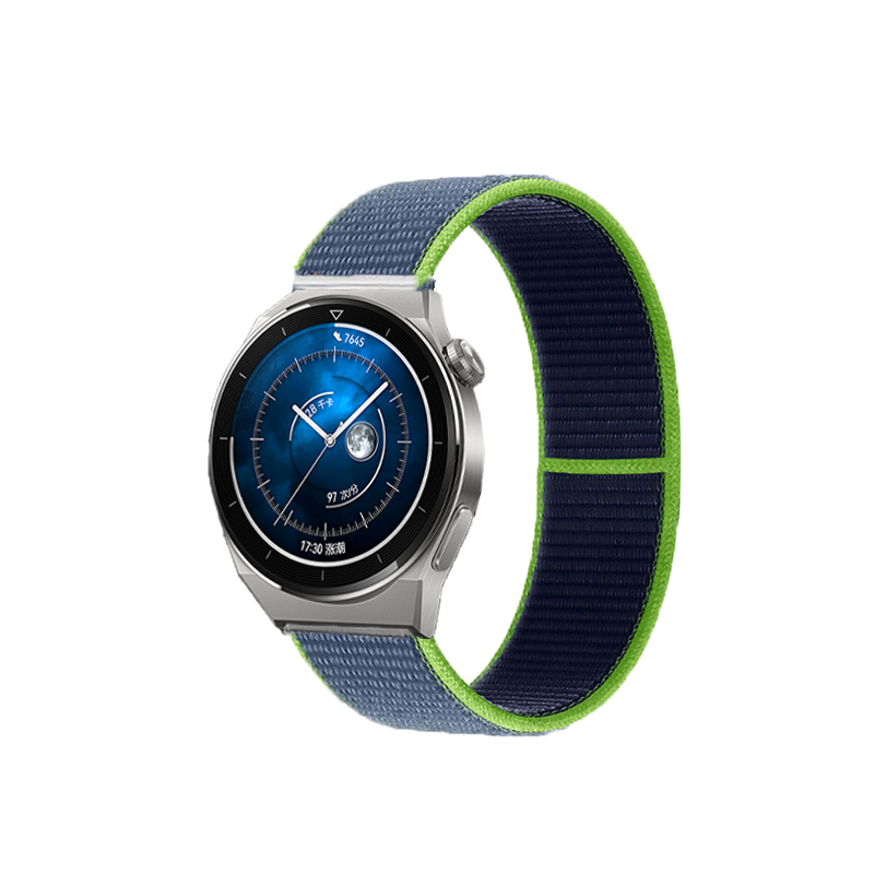 Tali Nilon untuk Jam Tangan HU - Titan Smartwatch Accessories ulasan dan harga