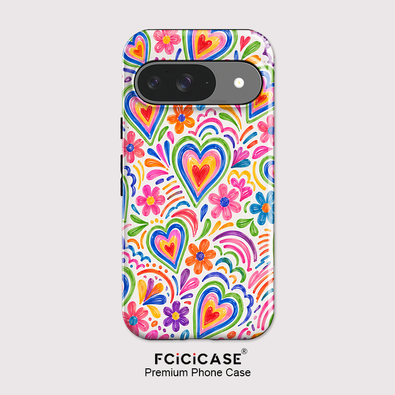Fcicicase Untuk Pixel 10A Casi - Google Pixel 9 ulasan dan harga