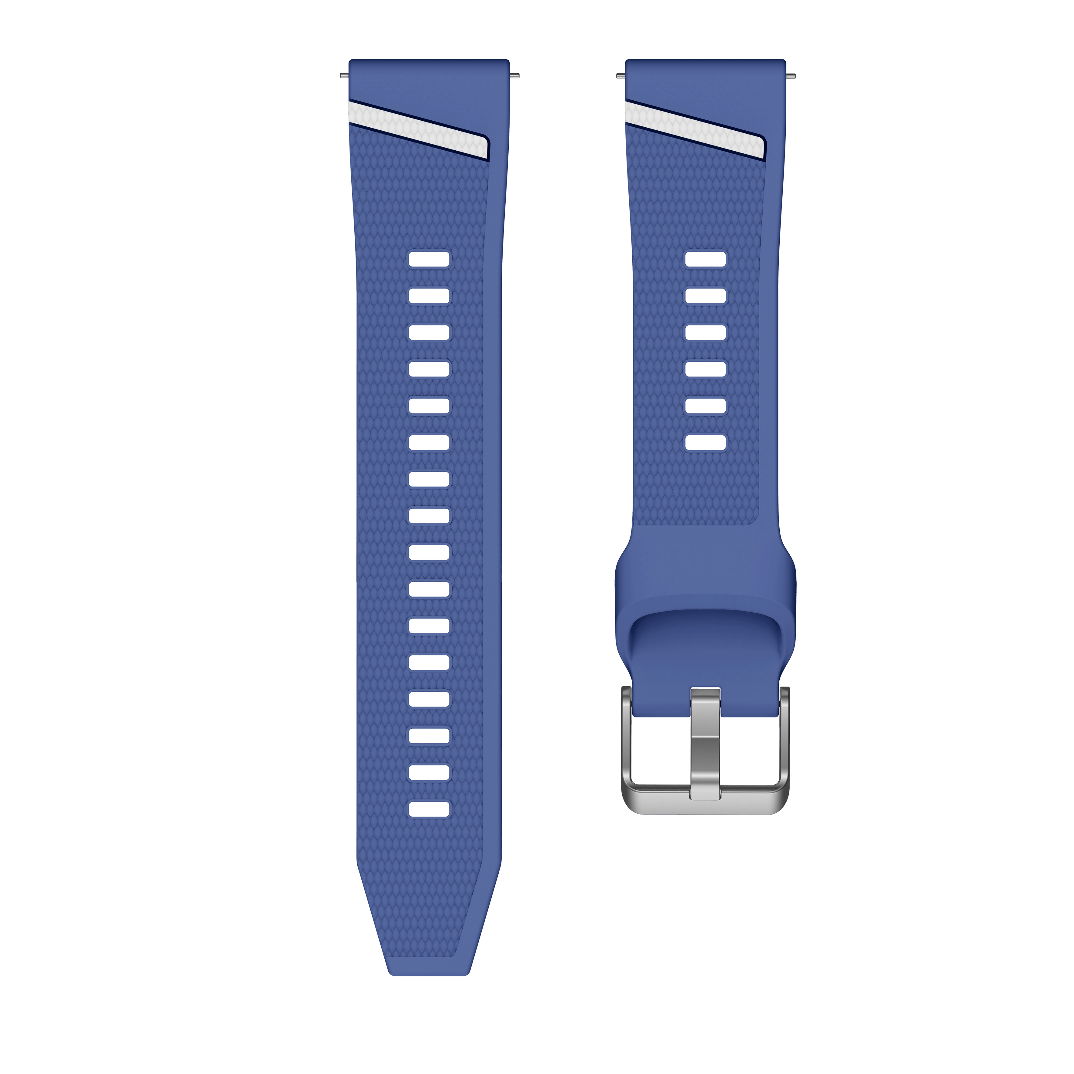 Tali Silikon Asli 1:1 Untuk Hu - Titan Smartwatch Accessories ulasan dan harga