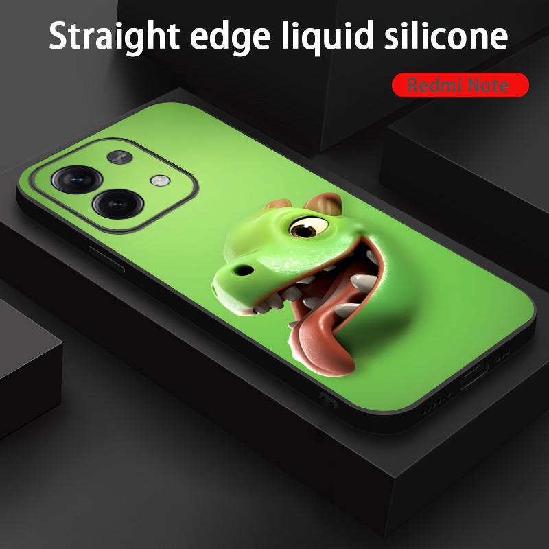 Casing Ponsel Game R-Royale C- - Xiaomi Redmi Note 13 ulasan dan harga
