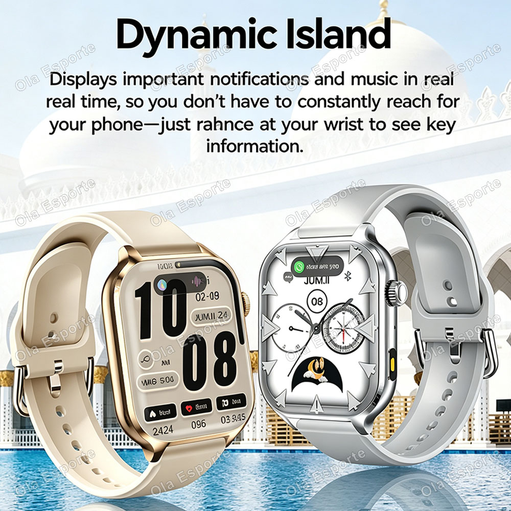 Jam Tangan Pintar LED Baru 202 - Smartwatch X12 ulasan dan harga