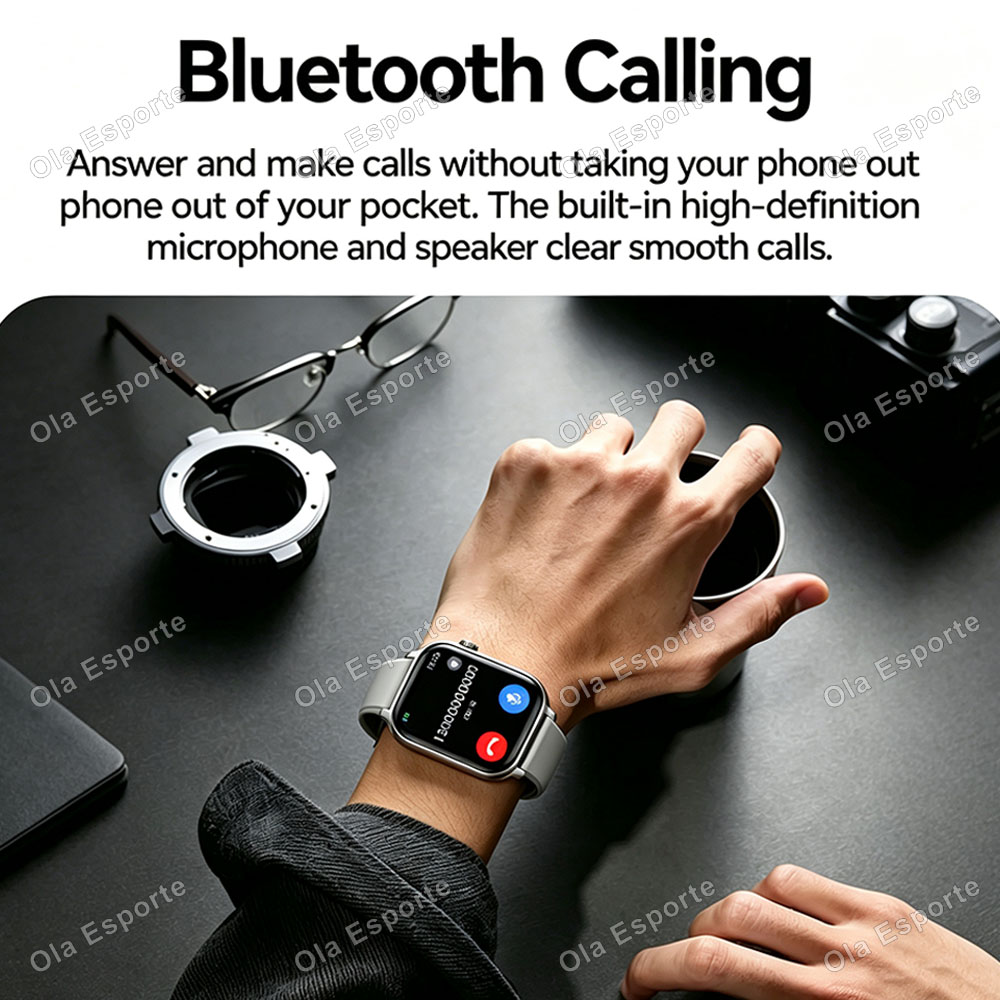 Jam Tangan Pintar LED Baru 202 - Smartwatch X12 ulasan dan harga
